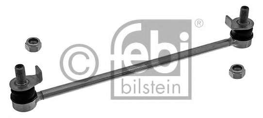 FEBI NISSAN тяга переднього стабілізатора Infiniti FX35/50 03-