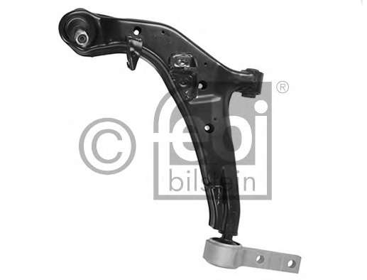 Важіль підвіски передній