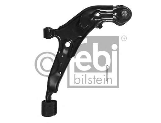 Важіль підвіски передній