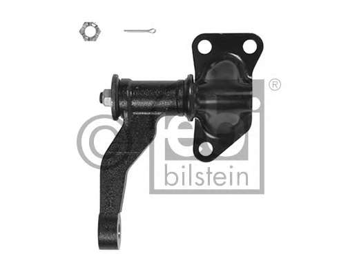FEBI NISSAN Маятниковий важіль PICK UP 2.4/2.5 86-