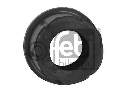 Сайлентблок ресори