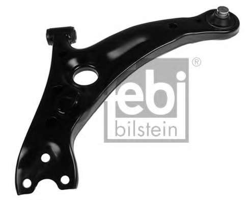 Рычаг независимой подвески колеса, подвеска колеса