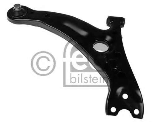 Рычаг независимой подвески колеса, подвеска колеса