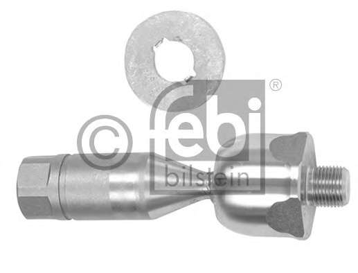 Наконечник поперечной рулевой тяги