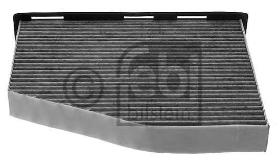 Фильтр, воздух во внутренном пространстве