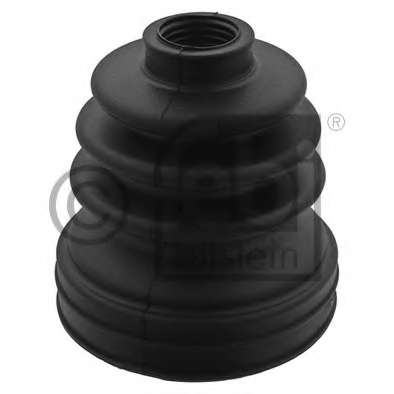 FEBI BMW пильник ШРКШ от КПП Mini Cooper,One 01-, TOYOTA  Avensis -03, NISSAN