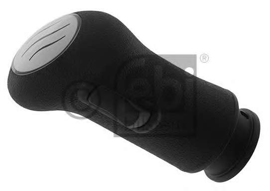 Ручка рычага переключения передач