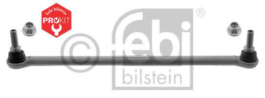 Тяга стабілізатора