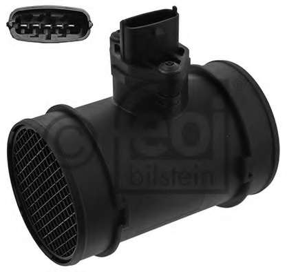 Расходомер воздуха