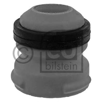 Буфер, амортизация