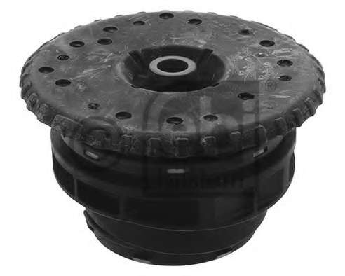 Опора амортизатора Master/Movano 10- (з підшипником)