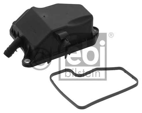 FEBI DB маслознімний щиток C203,E212