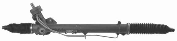 Рулевой механизм