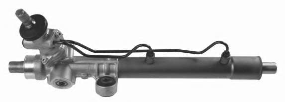 Рулевой механизм