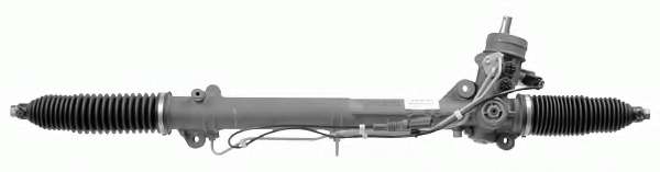 Рулевой механизм