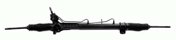 Рулевой механизм