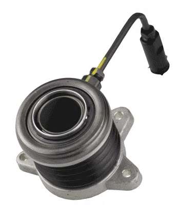 Центральный выключатель, система сцепления