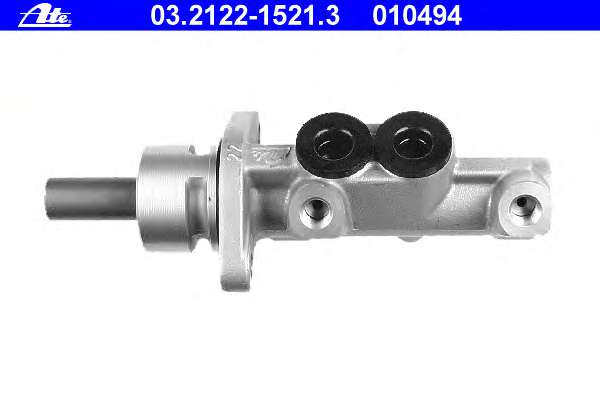 Главный тормозной цилиндр