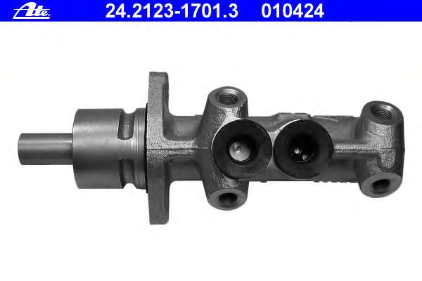 Главный тормозной цилиндр