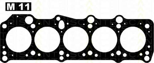 Прокладка, головка цилиндра