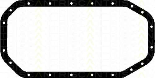 Прокладка, маслянный поддон