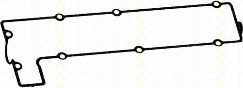 Прокладка, крышка головки цилиндра