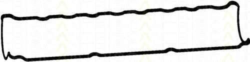 Прокладка, крышка головки цилиндра