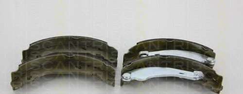 Комплект тормозных колодок