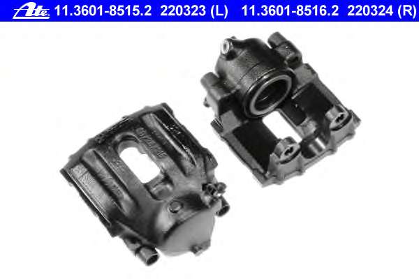 Тормозной суппорт