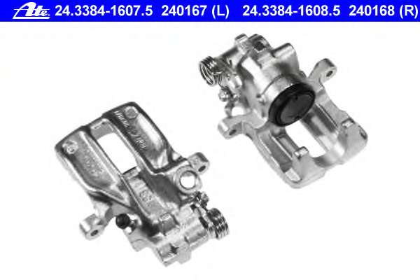 Тормозной суппорт