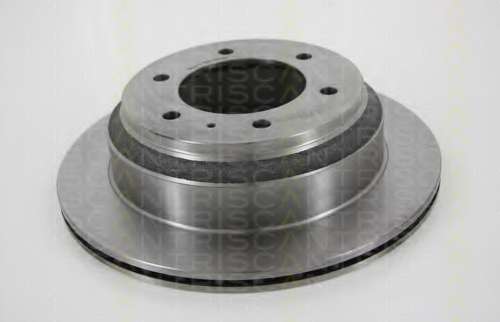 Тормозной диск