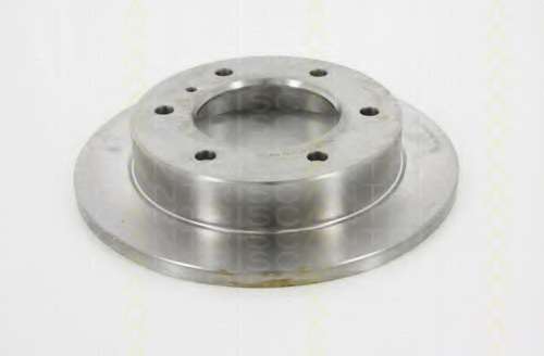 Тормозной диск