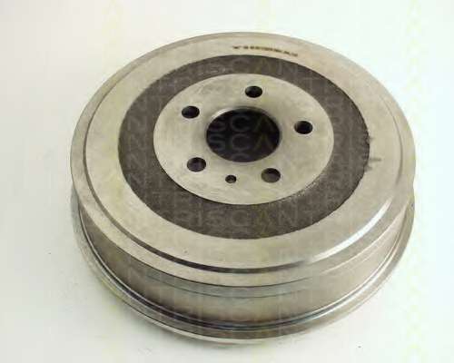 Тормозной барабан