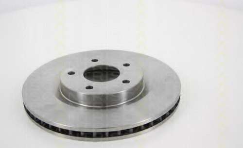 Тормозной диск