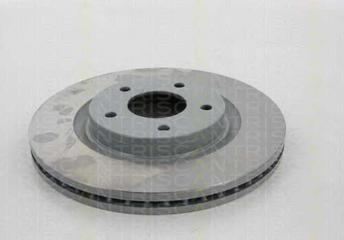 Тормозной диск