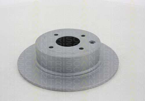 Тормозной диск