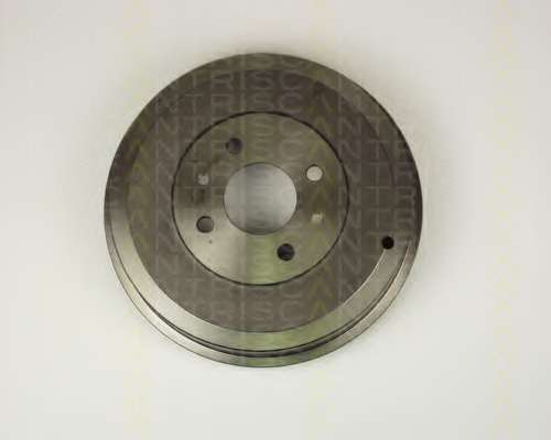 Тормозной барабан