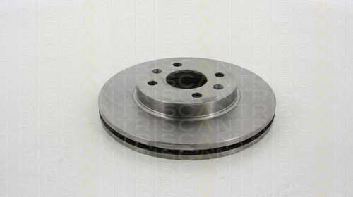 Тормозной диск