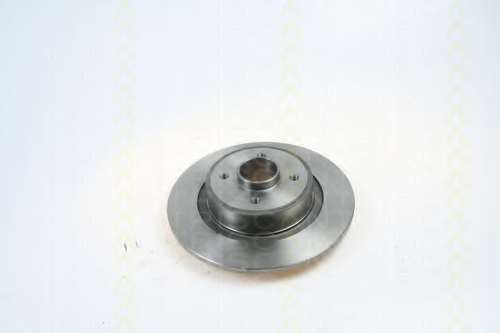 Тормозной диск