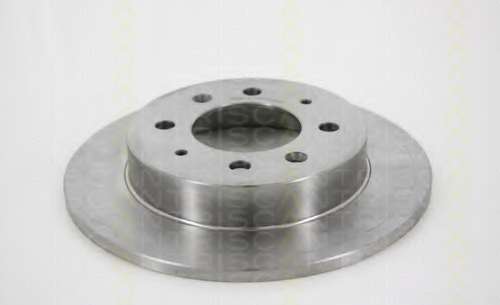 Тормозной диск