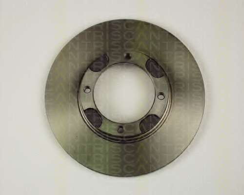 Тормозной диск