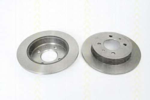 Тормозной диск