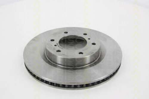 Тормозной диск