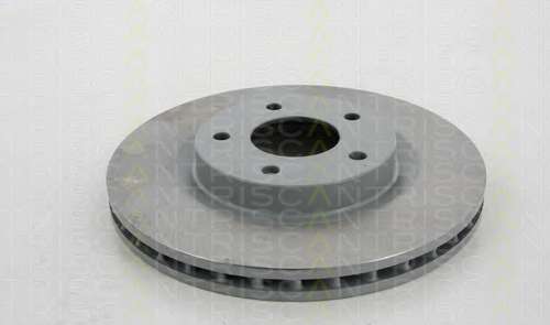 Тормозной диск