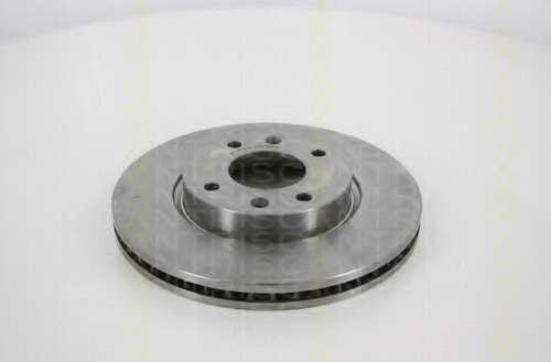 Тормозной диск