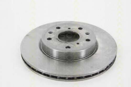 Тормозной диск