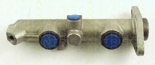 Главный тормозной цилиндр