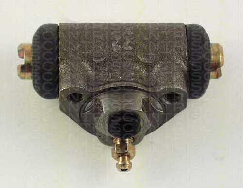 Циліндр колесний