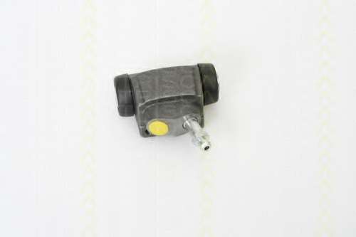 Колесный тормозной цилиндр