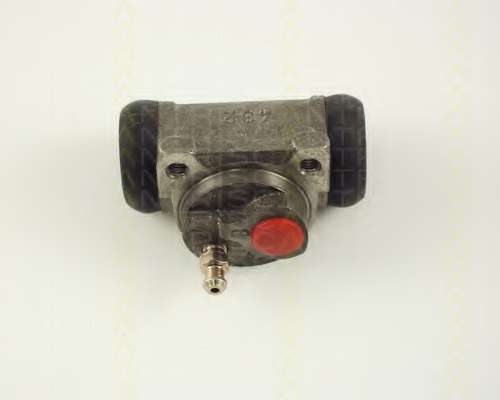 Циліндр колесний